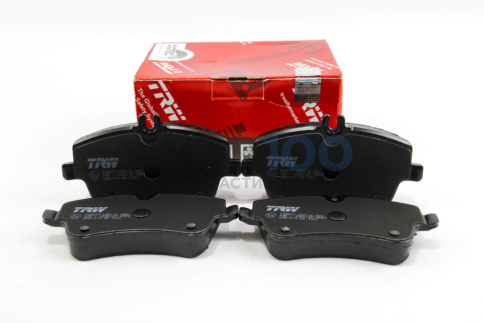 GDB1413 TRW
