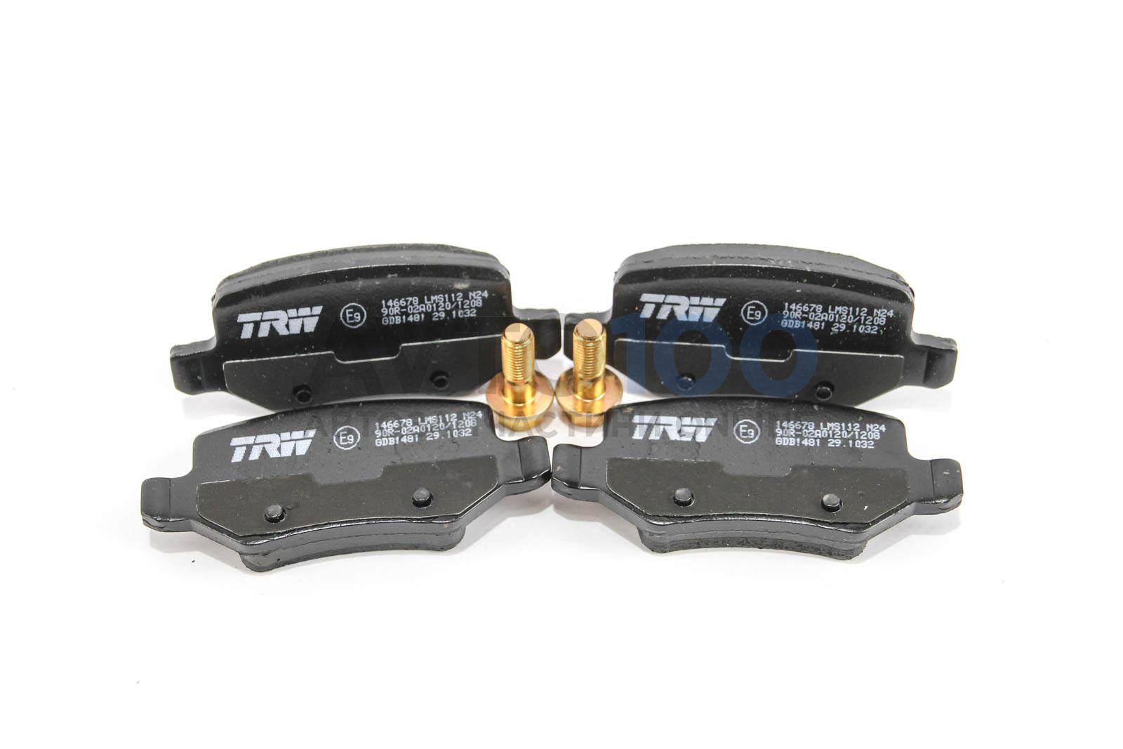 GDB1481 TRW
