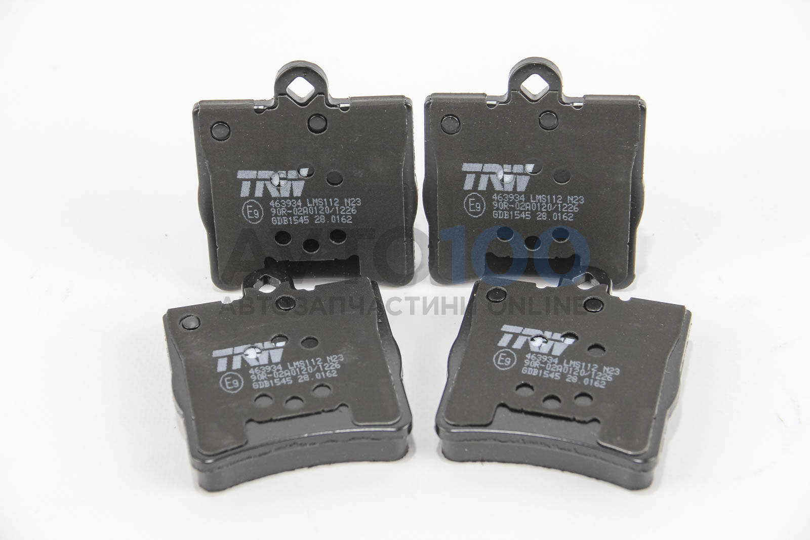 GDB1545 TRW