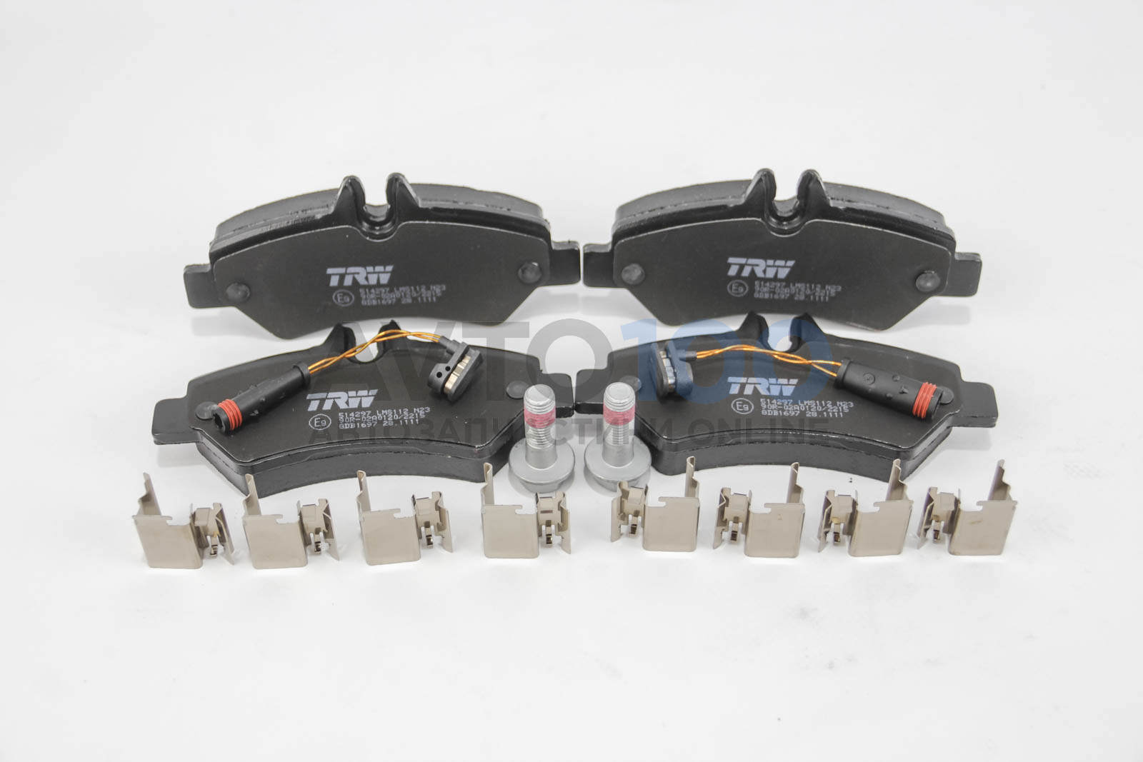 GDB1697 TRW