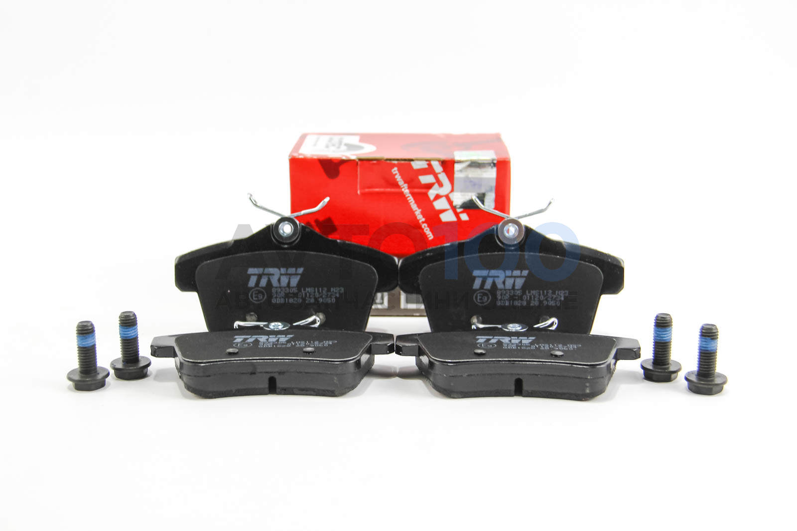 GDB1828 TRW