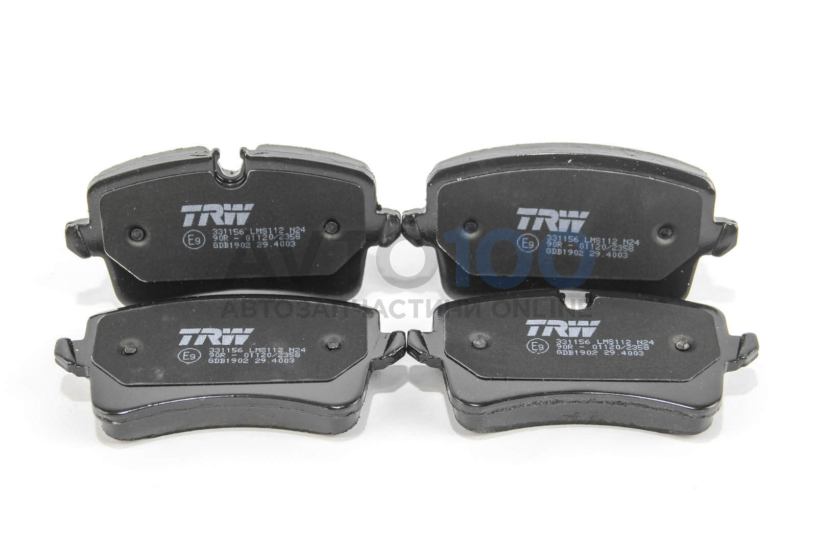 GDB1902 TRW