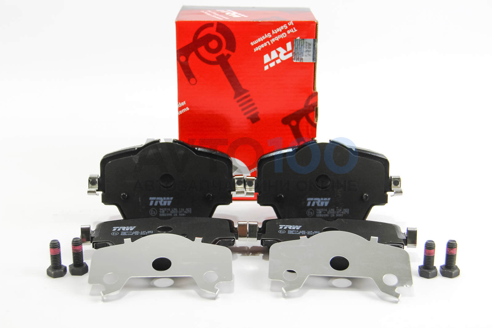 GDB2098 TRW