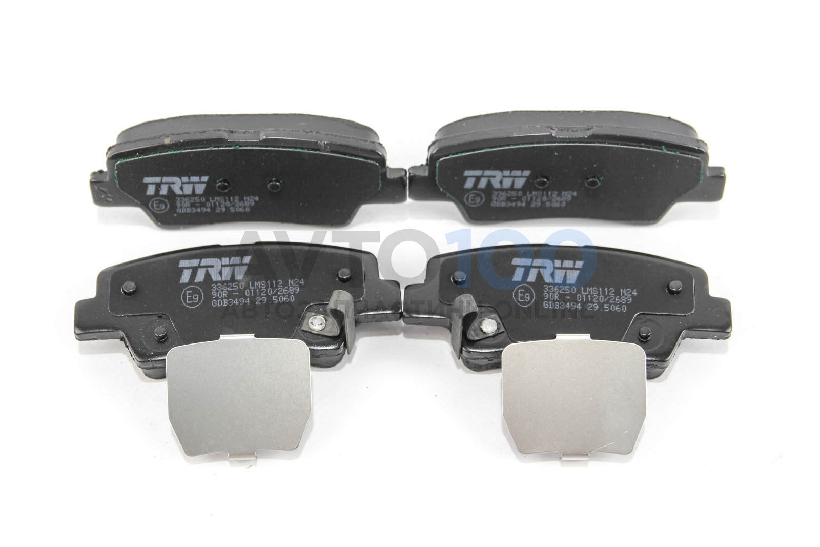 GDB3494 TRW