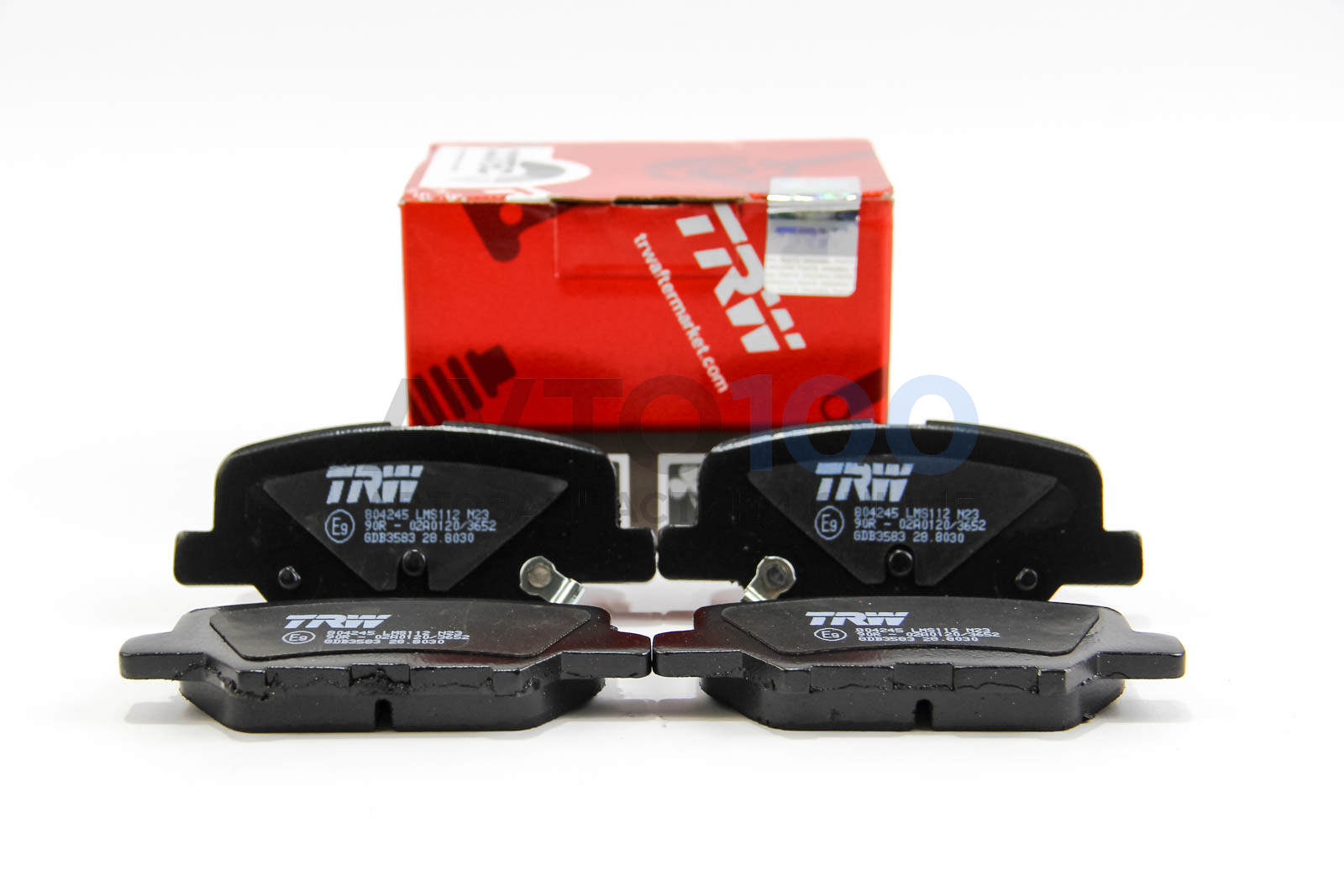 GDB3583 TRW