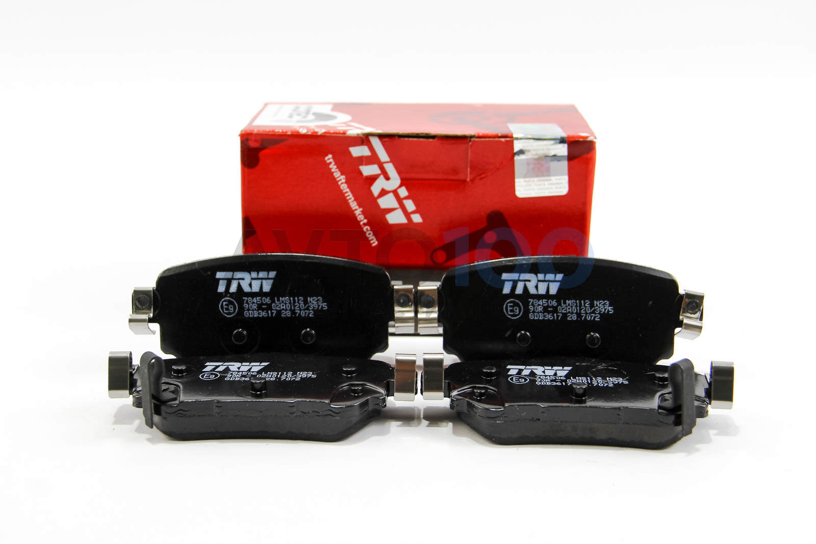 GDB3617 TRW