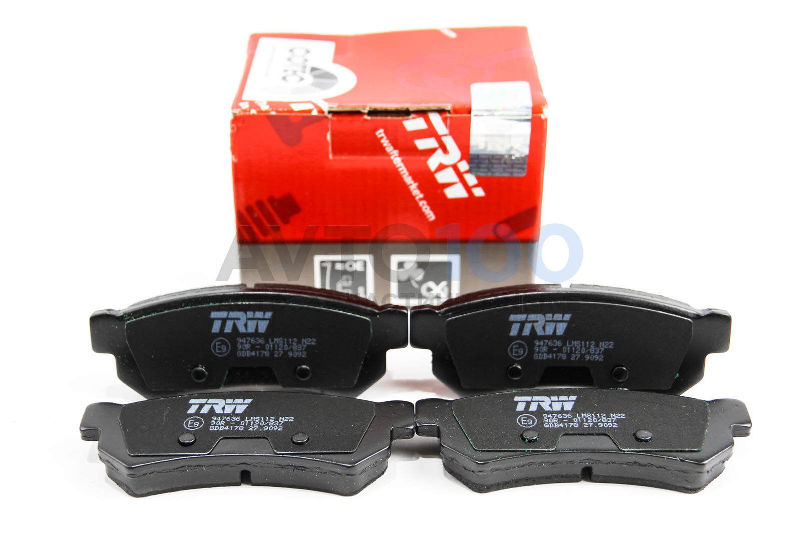 GDB4178 TRW