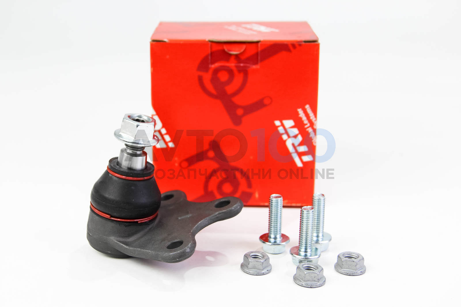 JBJ702 TRW