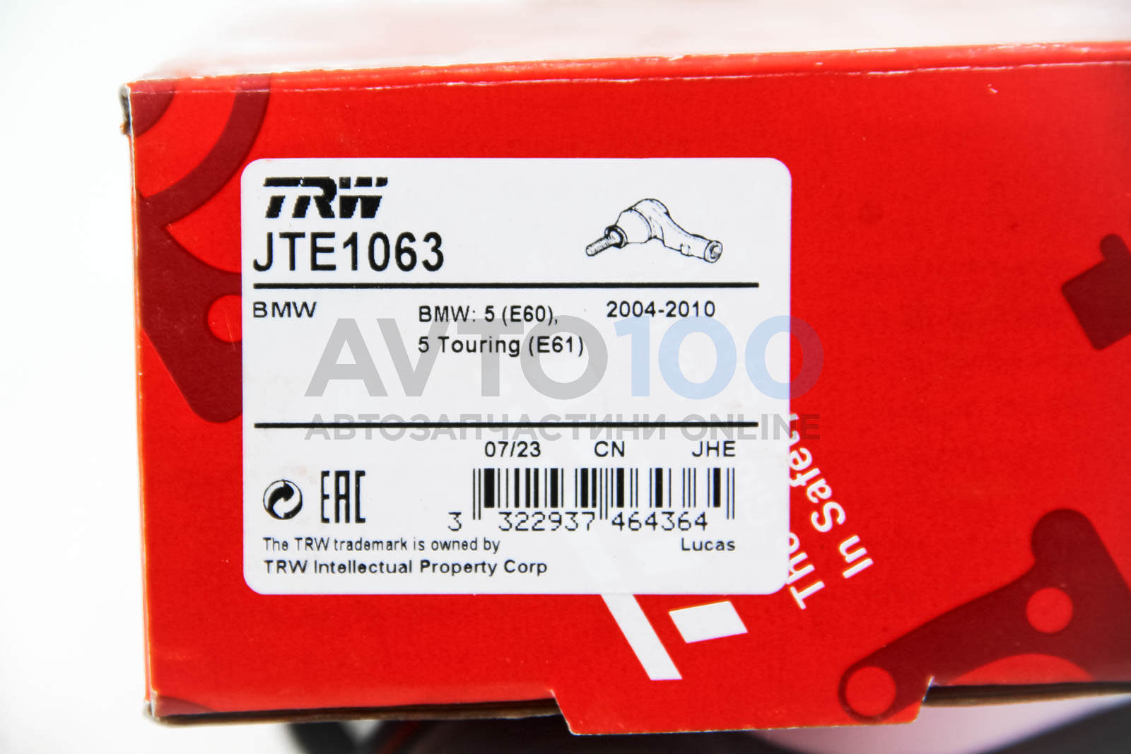 JTE1063 TRW
