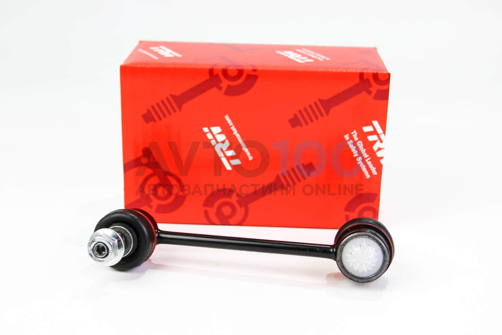 JTS467 TRW