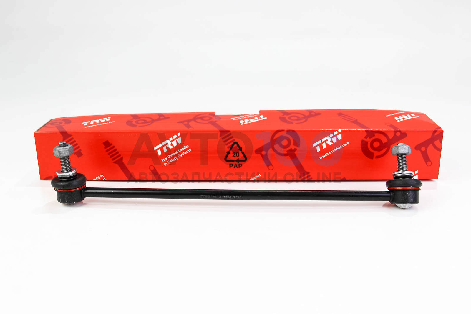 JTS556 TRW