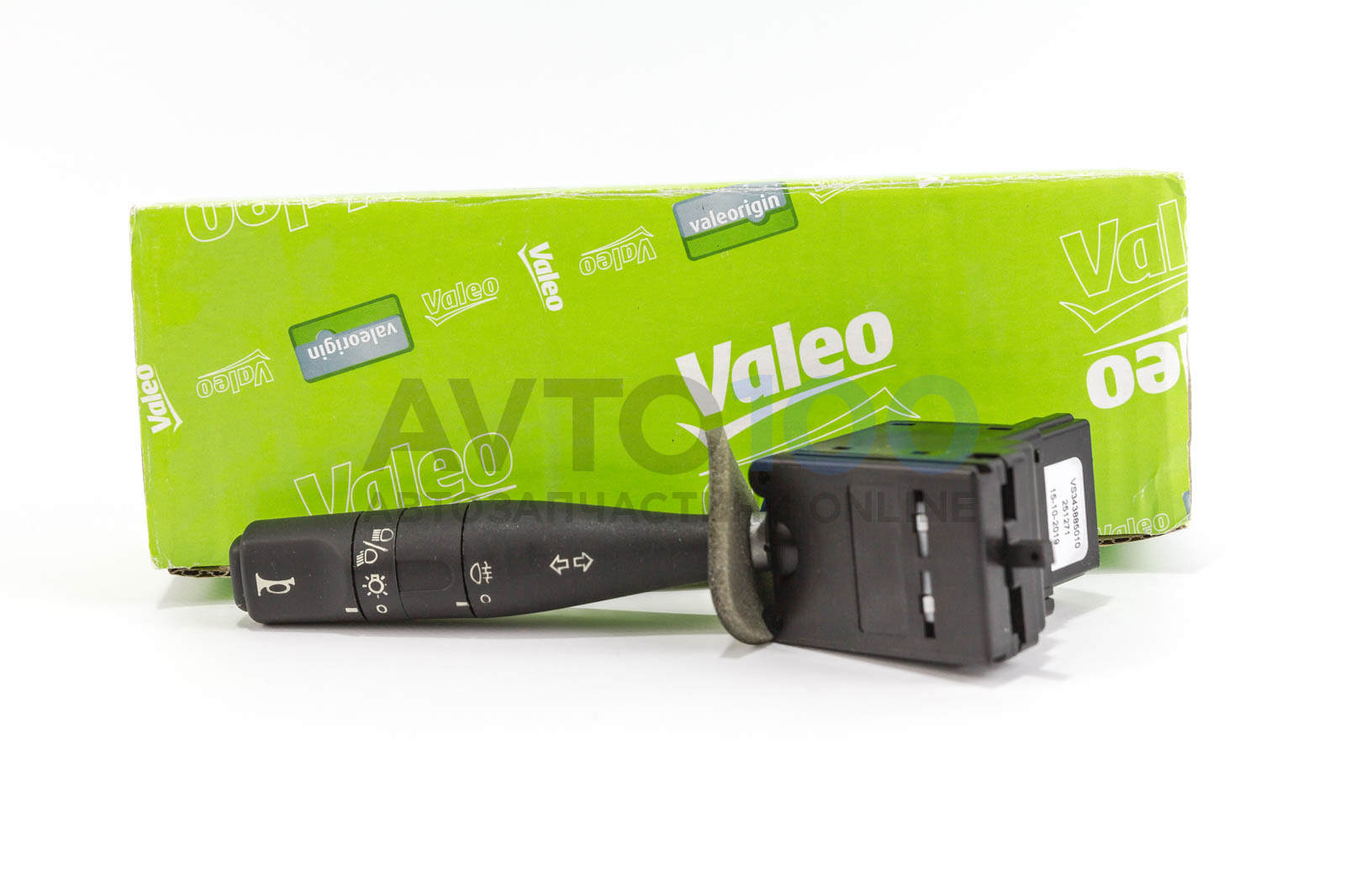 251271 VALEO