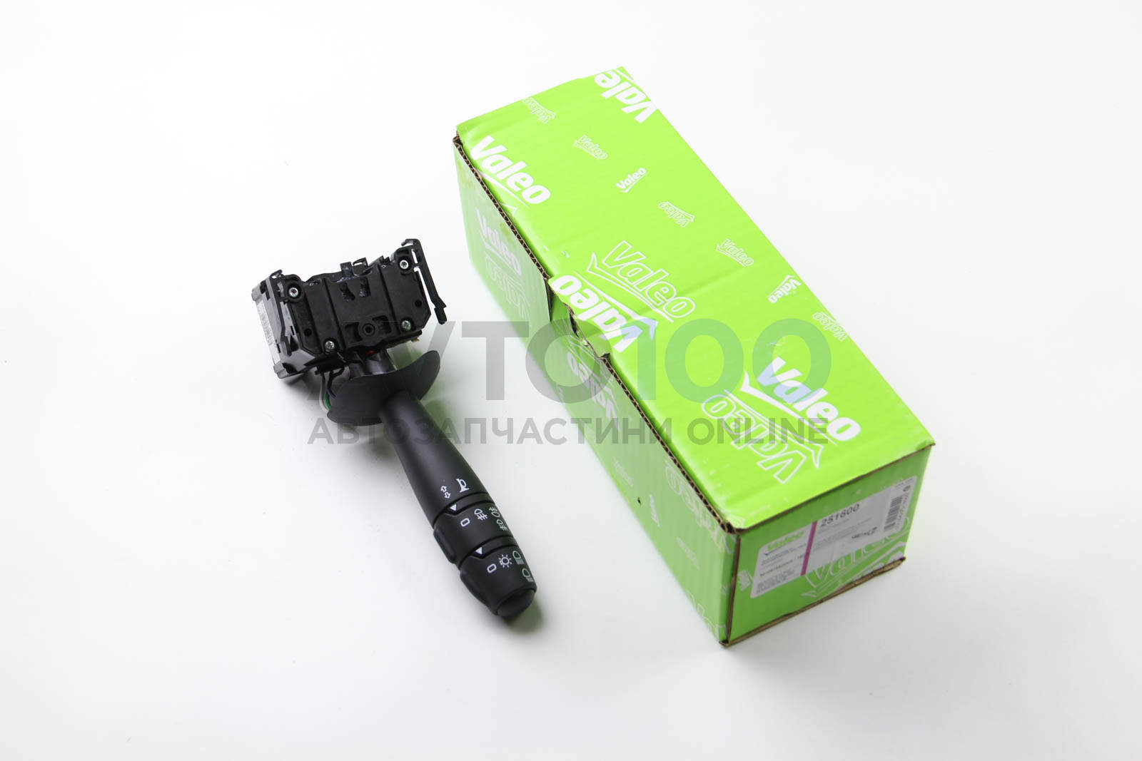 251600 VALEO