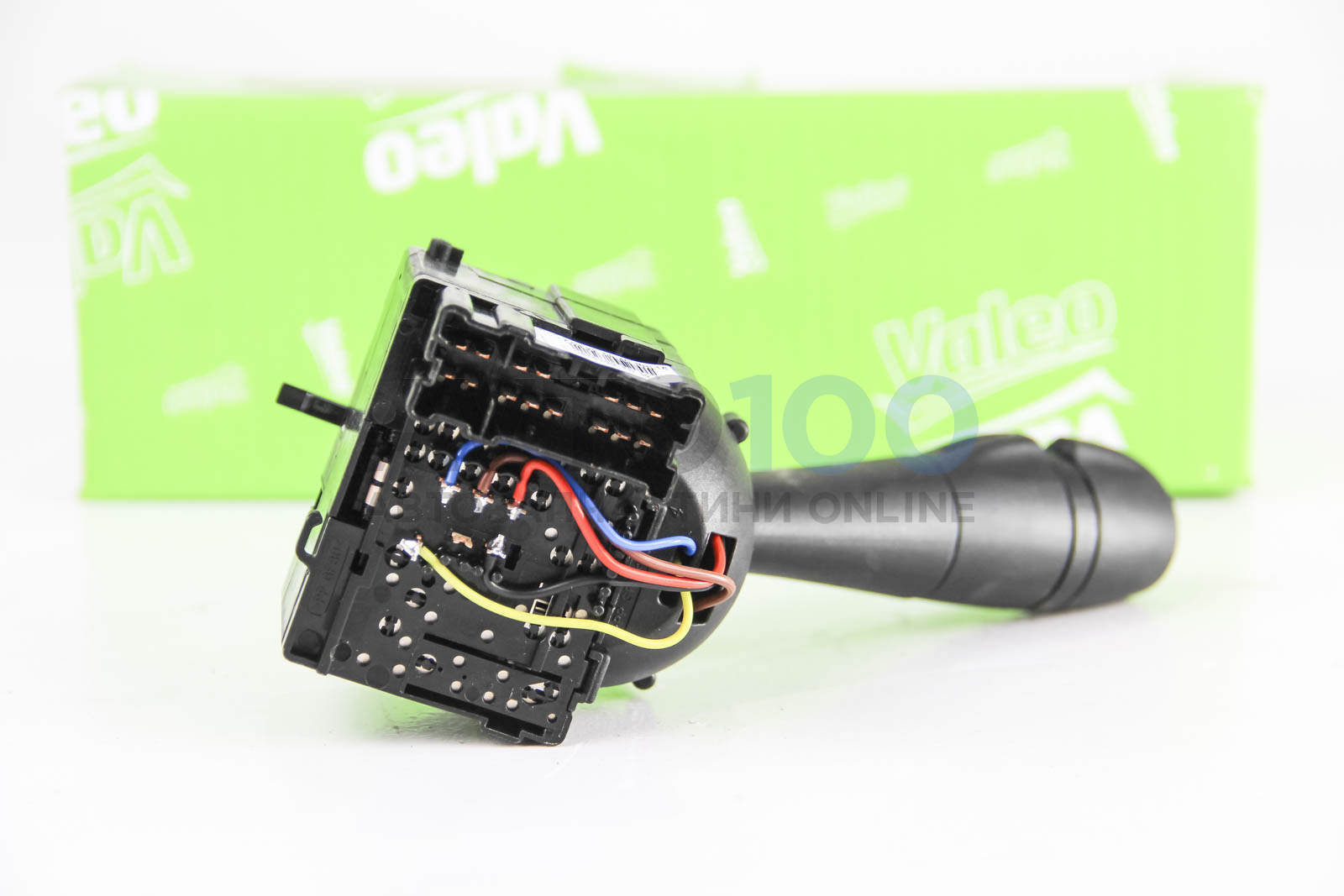 251682 VALEO