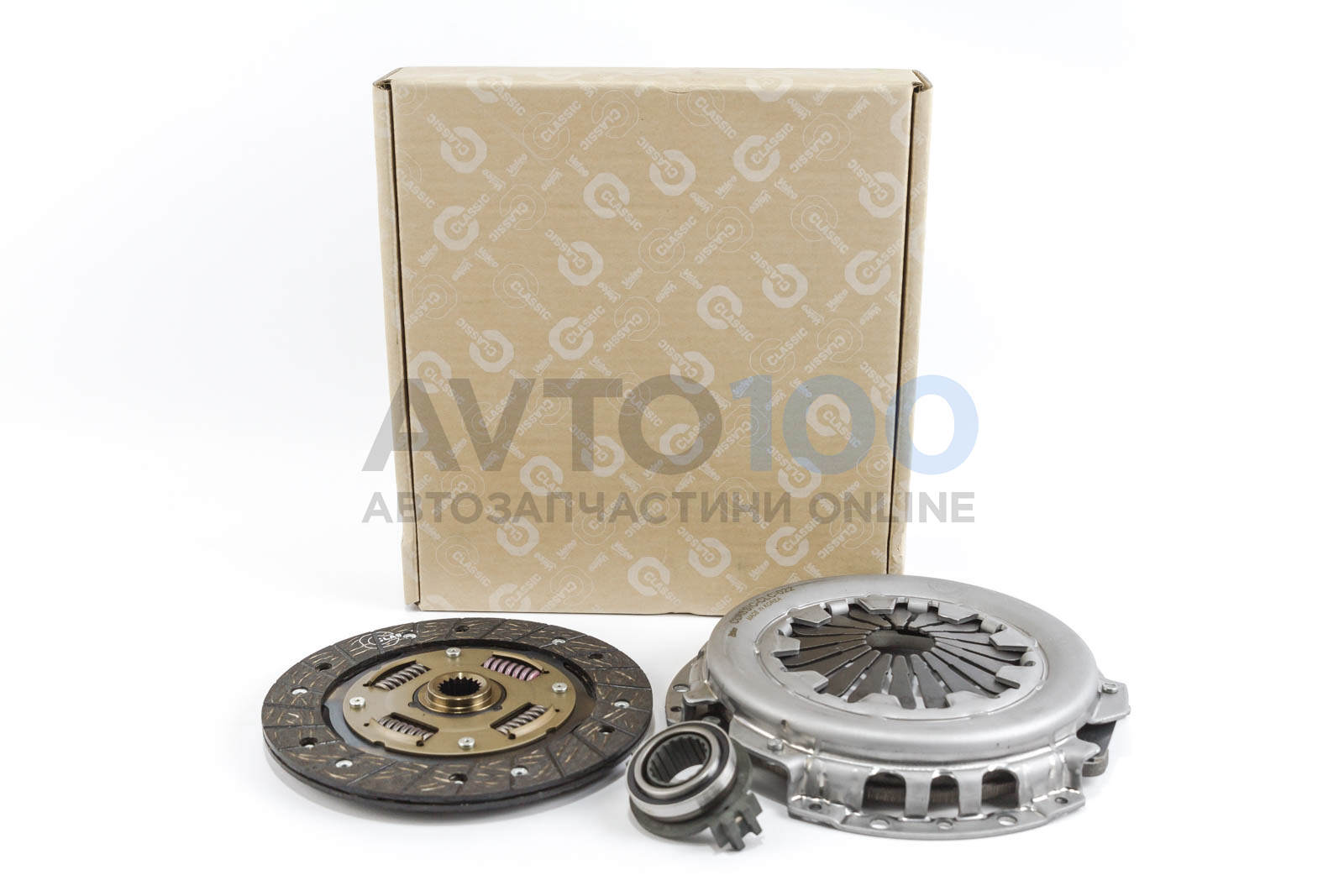 786022 VALEO