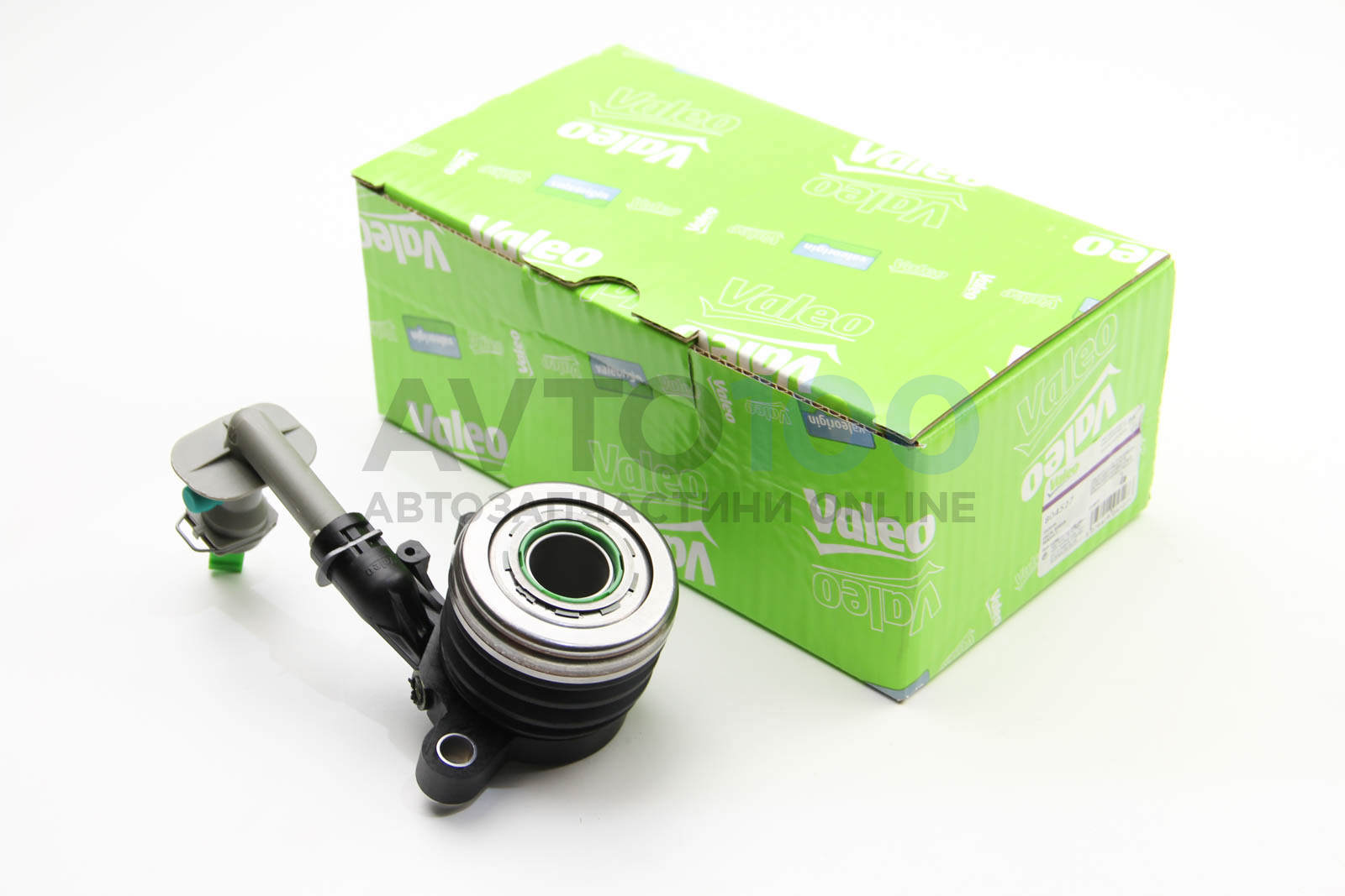 804527 VALEO