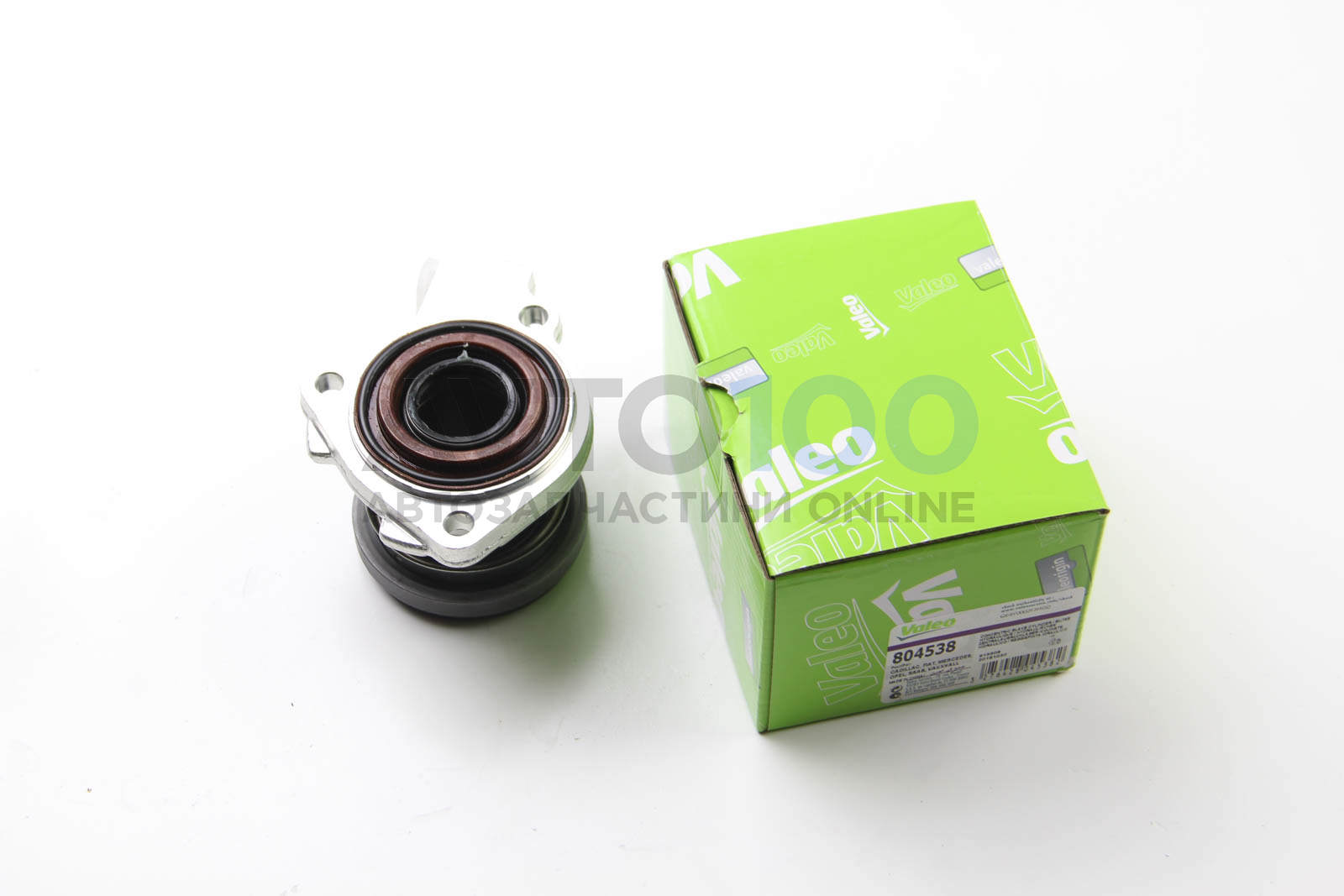 804538 VALEO