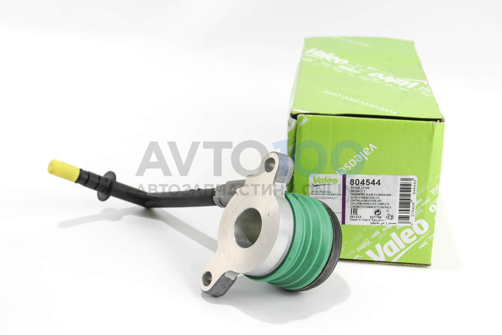 804544 VALEO