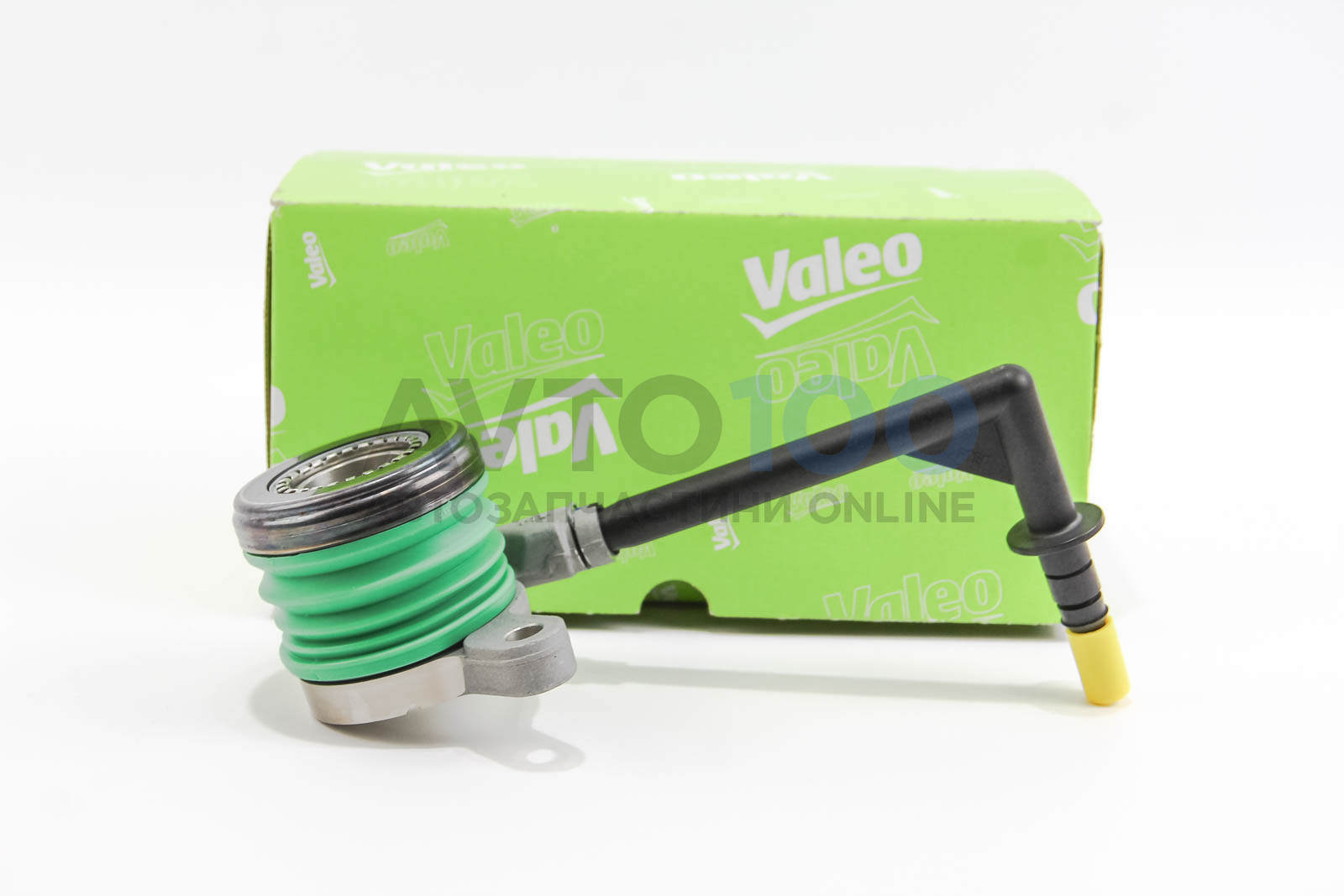 804587 VALEO