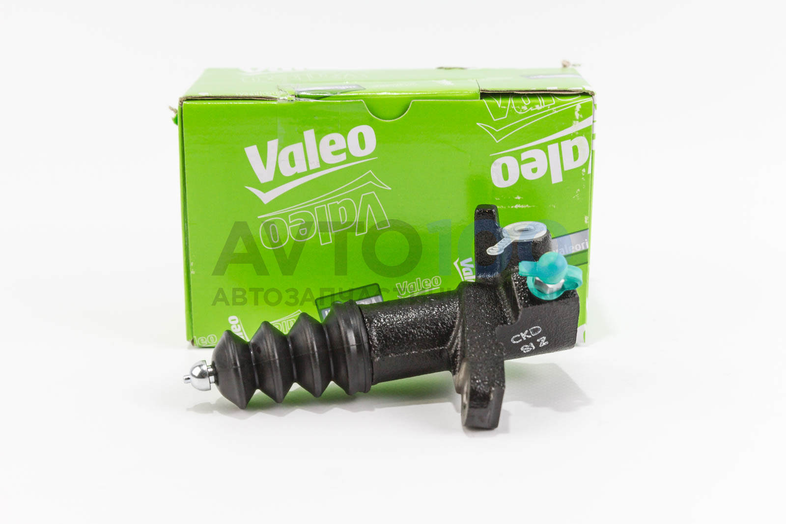 804727 VALEO