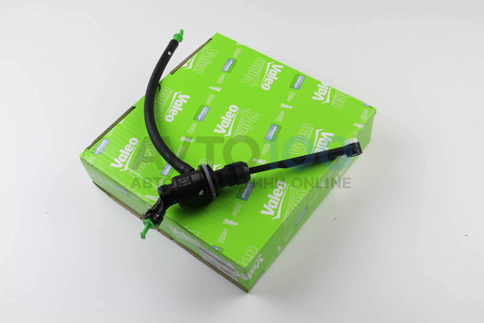 804836 VALEO