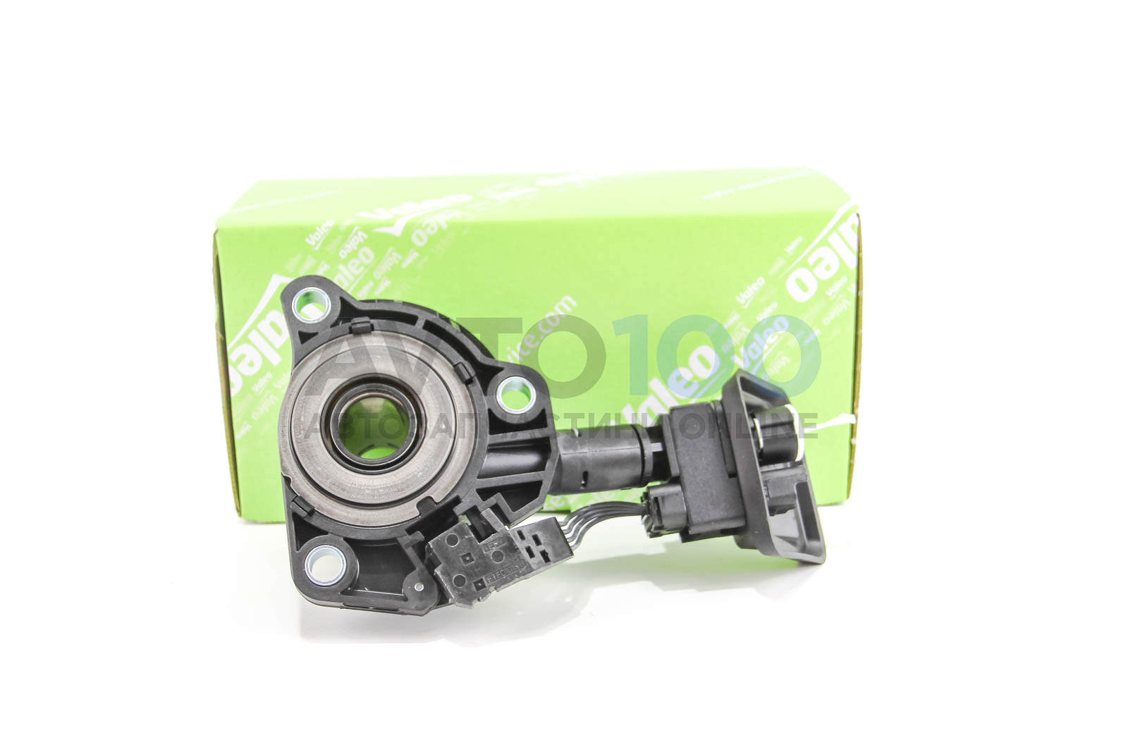 810008 VALEO