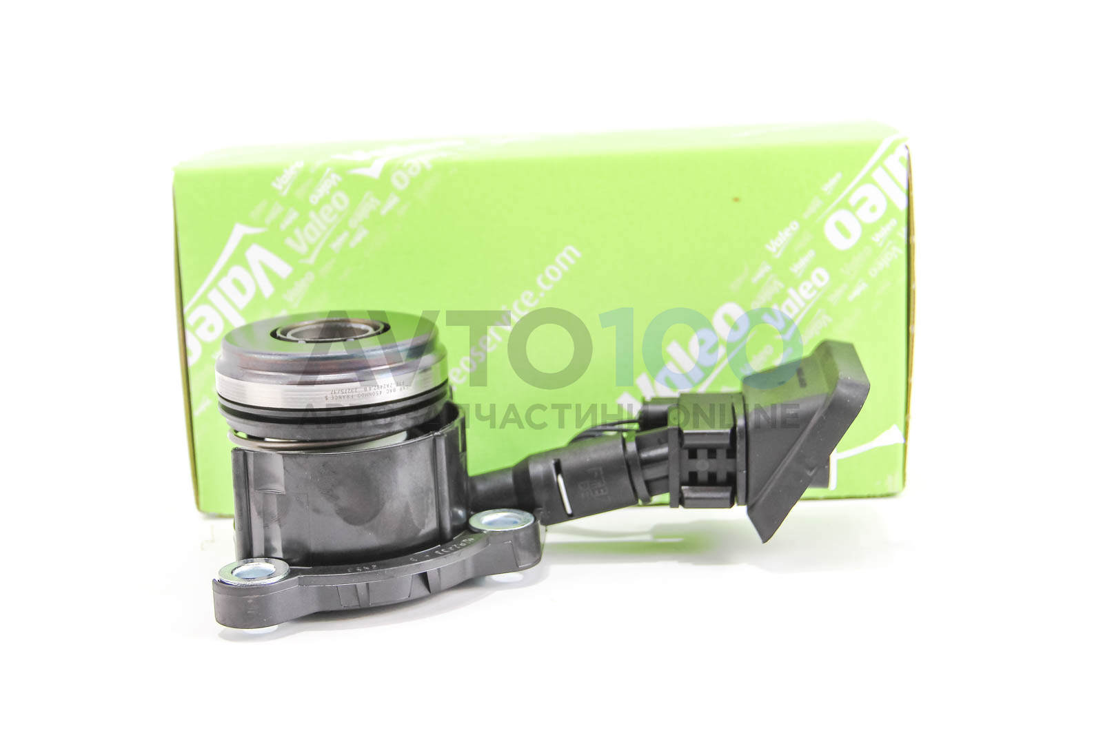 810009 VALEO