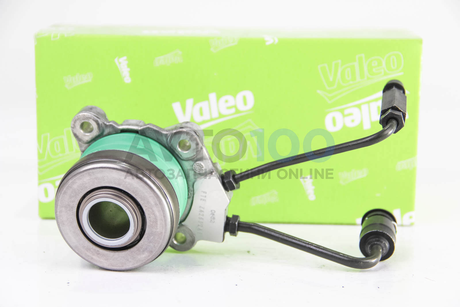 810022 VALEO