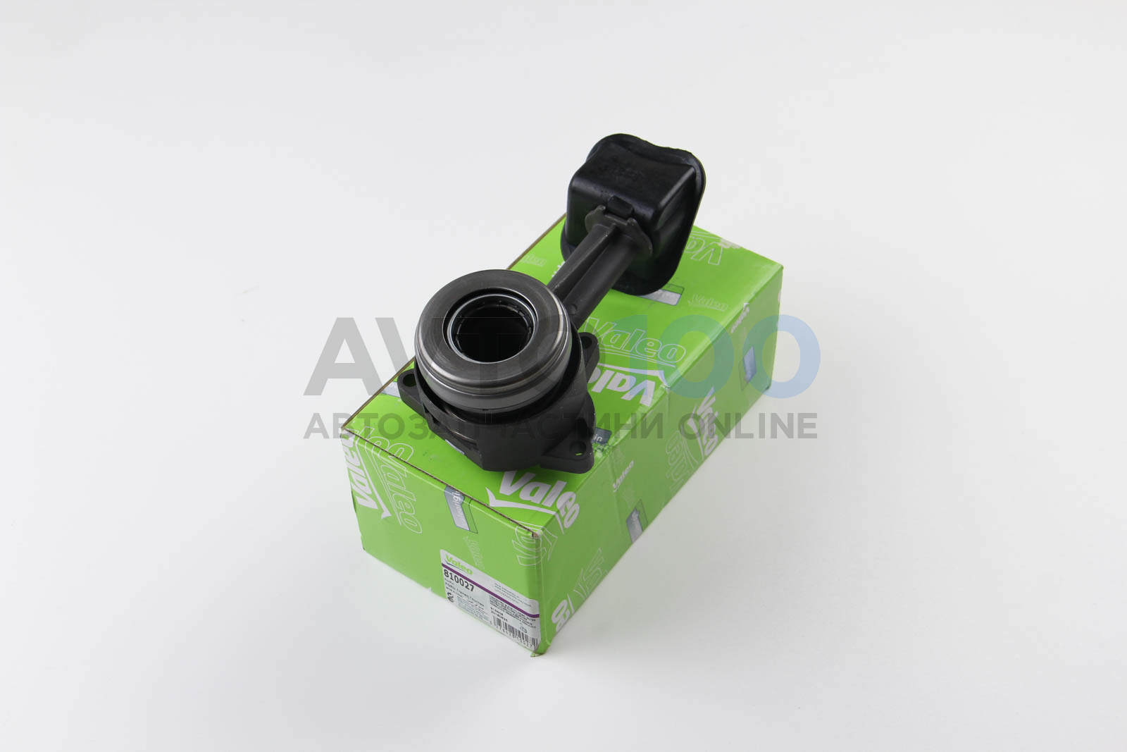 810027 VALEO