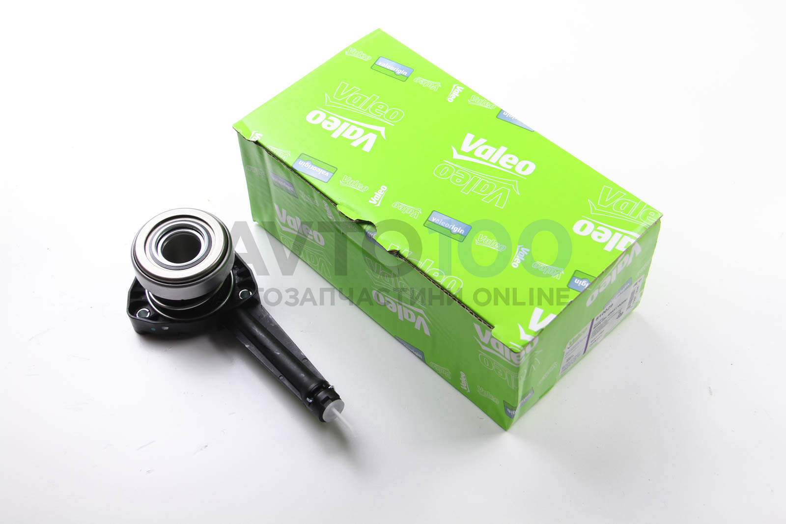 810029 VALEO
