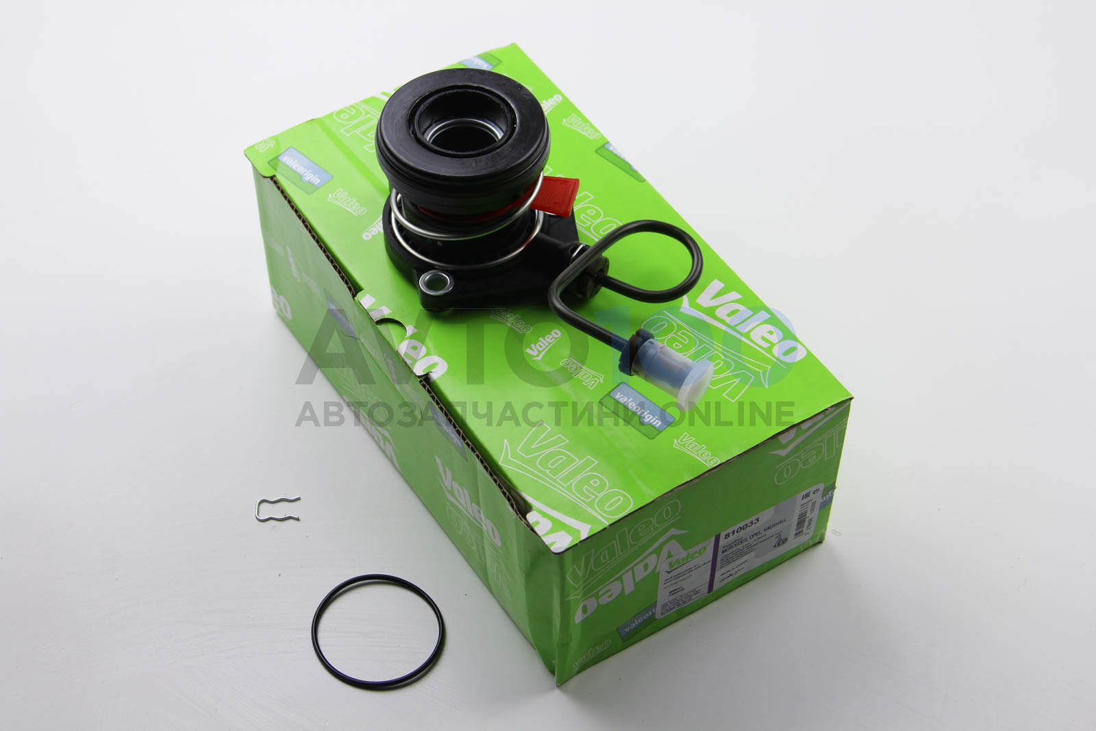 810033 VALEO
