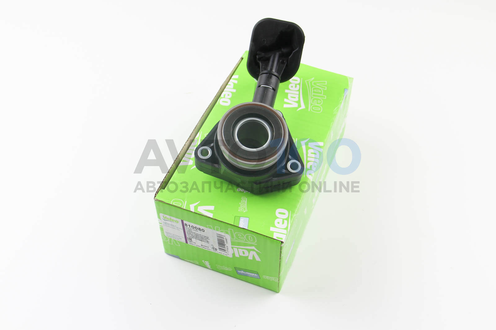 810080 VALEO