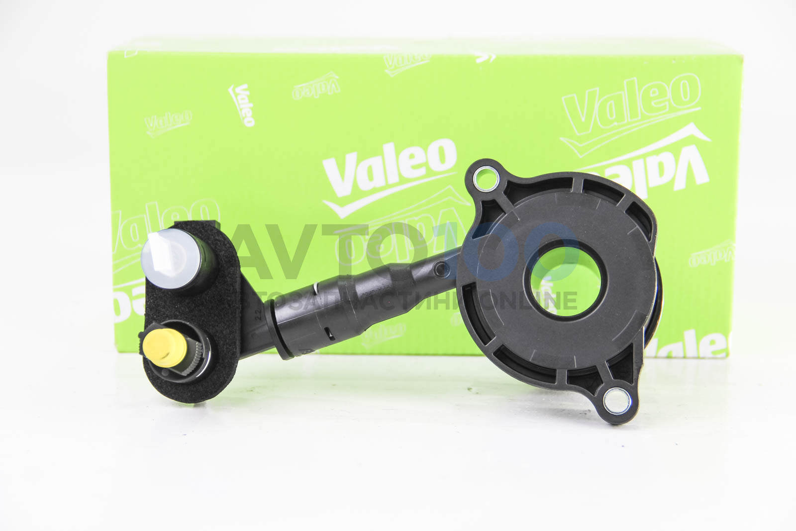 810101 VALEO