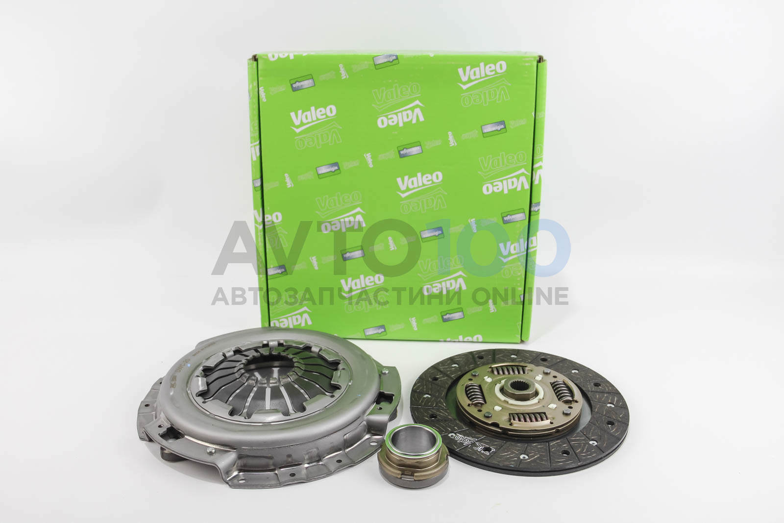 821099 VALEO
