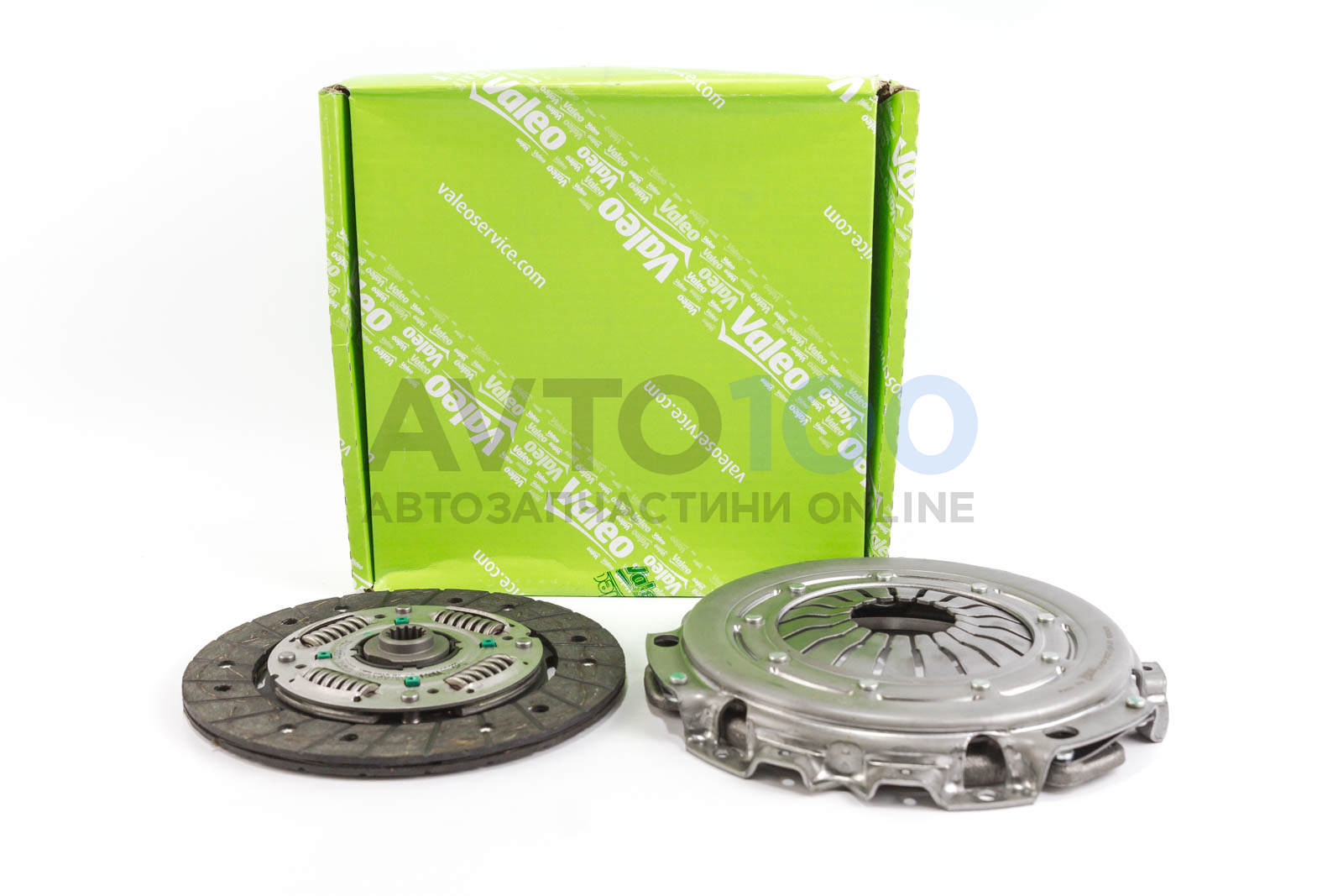 821301 VALEO