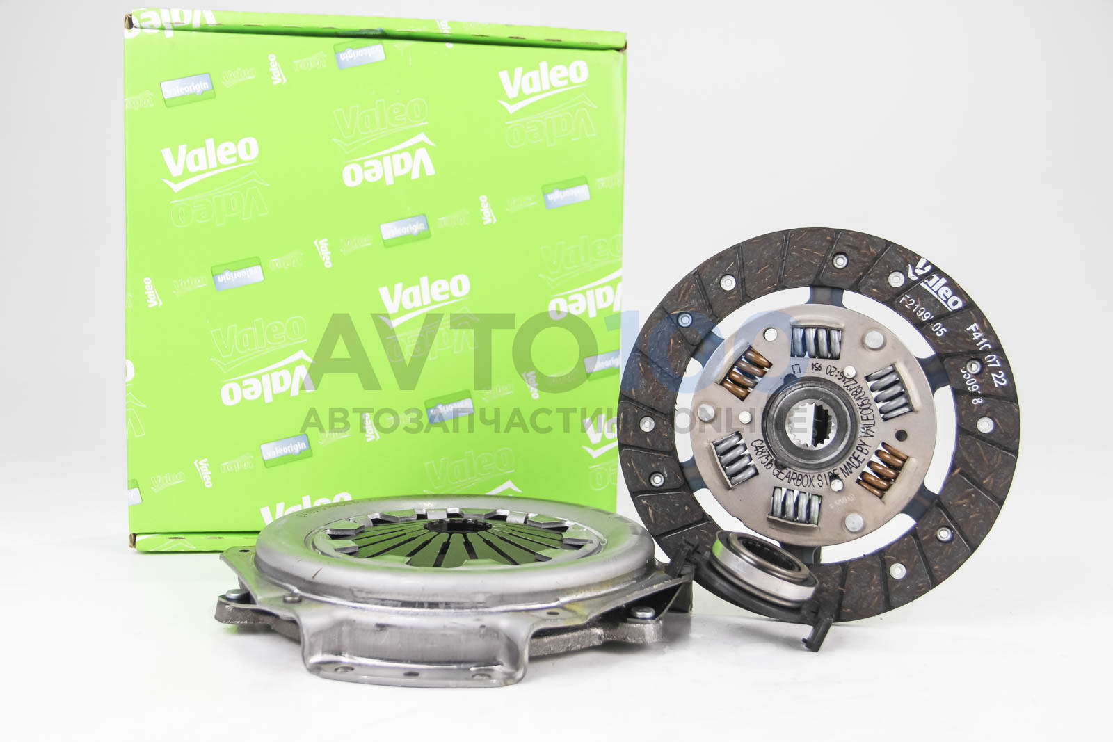 821340 VALEO
