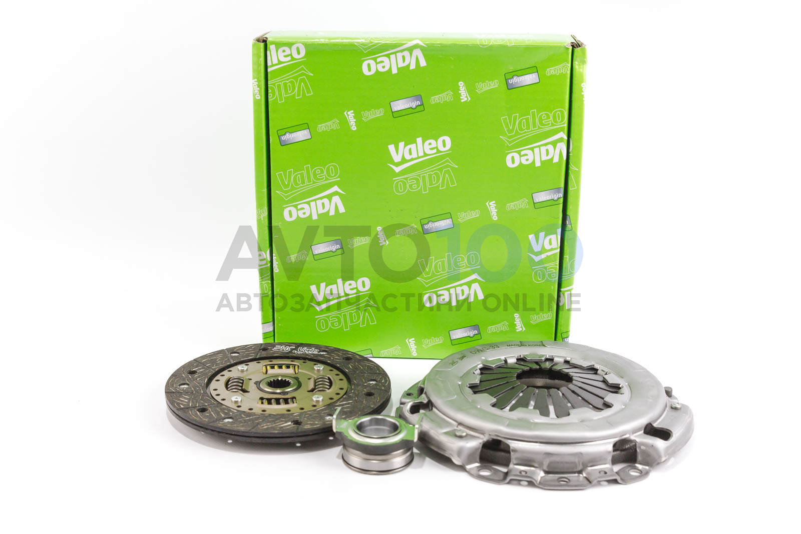 821412 VALEO