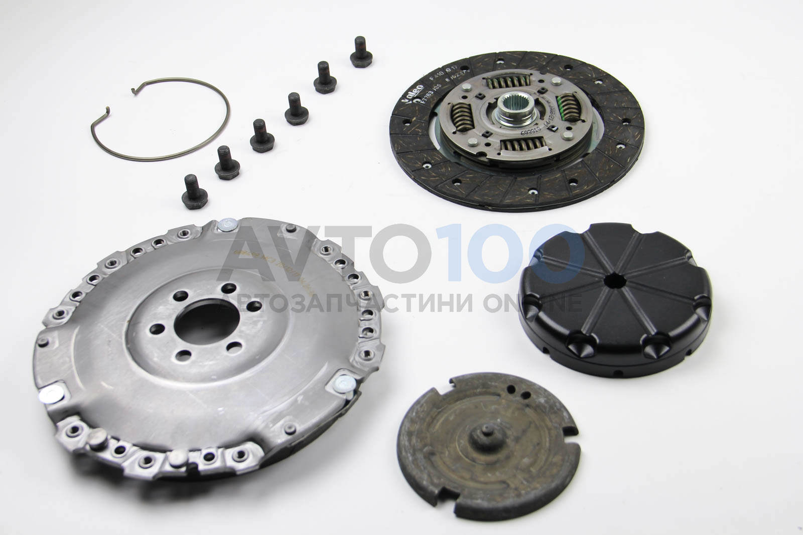 821494 VALEO