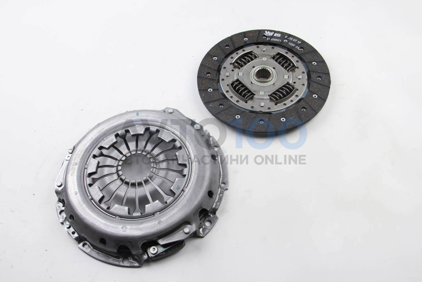 826327 VALEO
