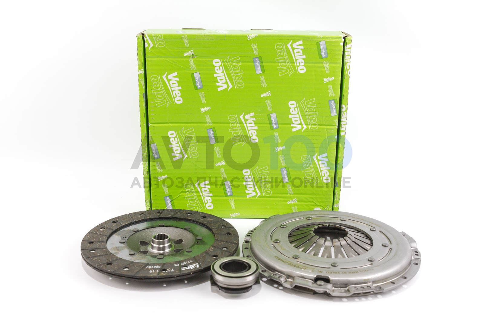826488 VALEO