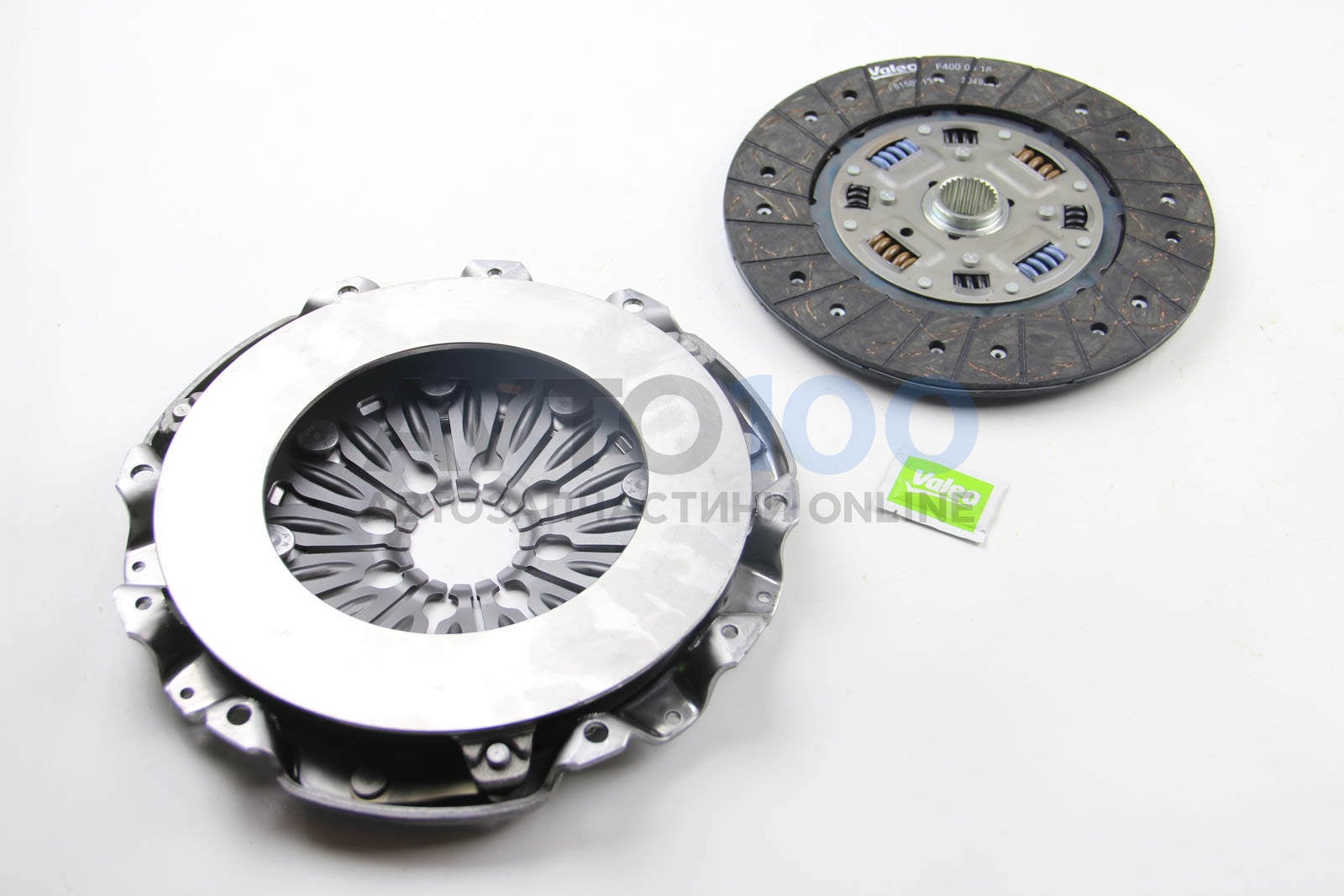 826694 VALEO