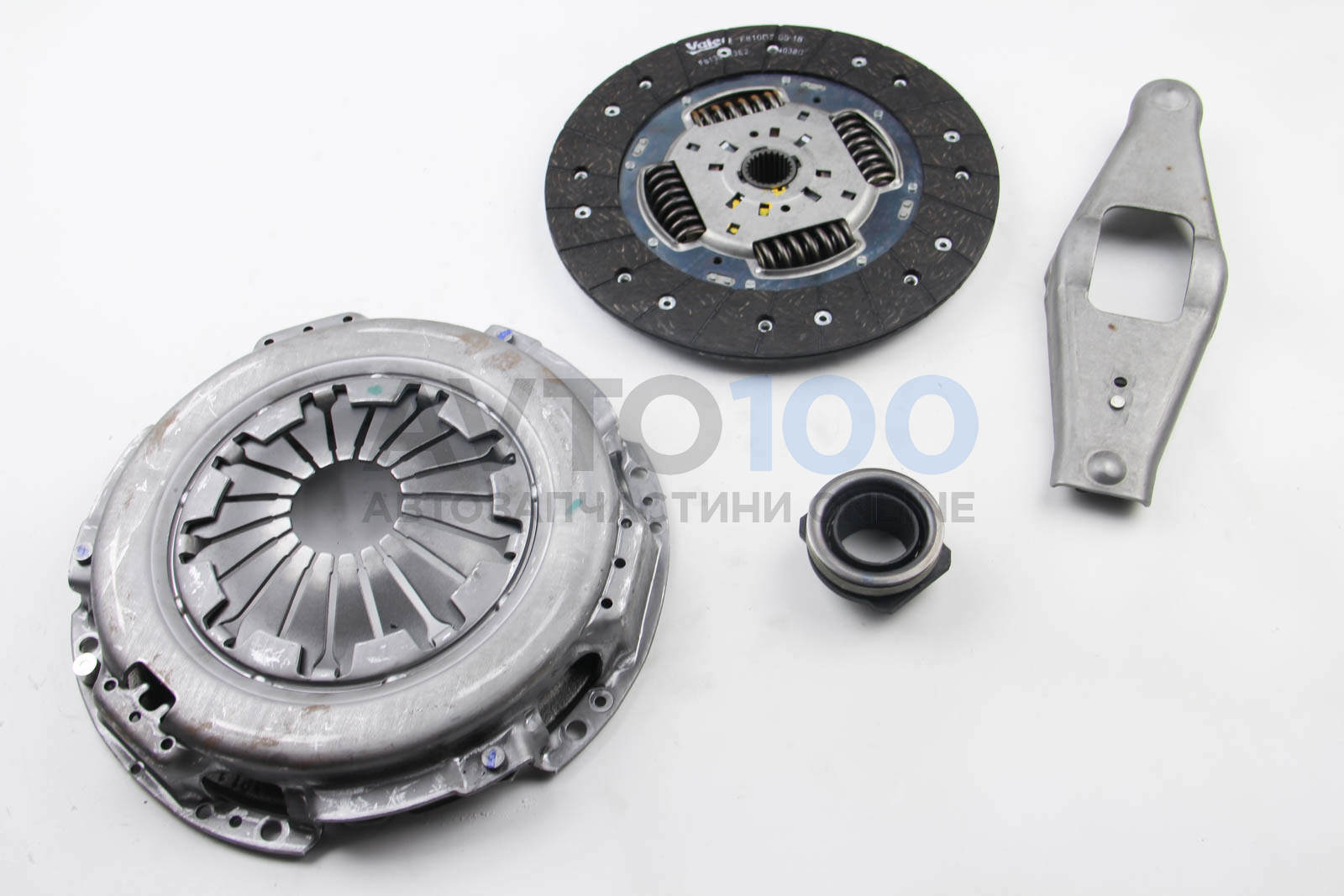826700 VALEO