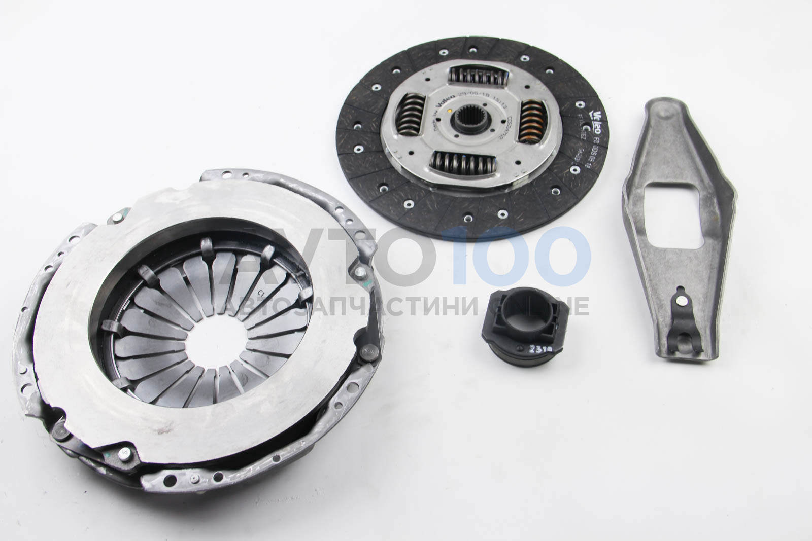826700 VALEO