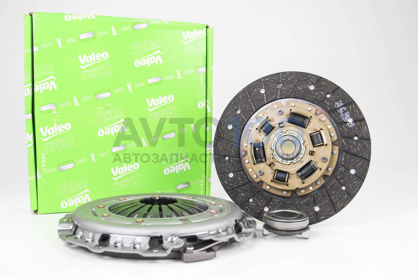 826841 VALEO