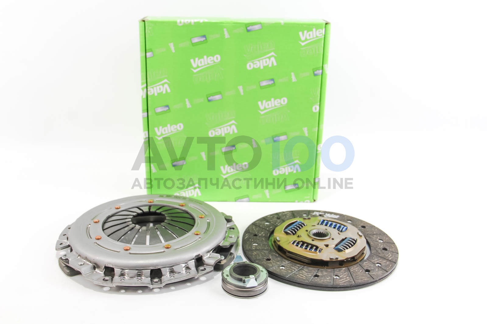 826842 VALEO
