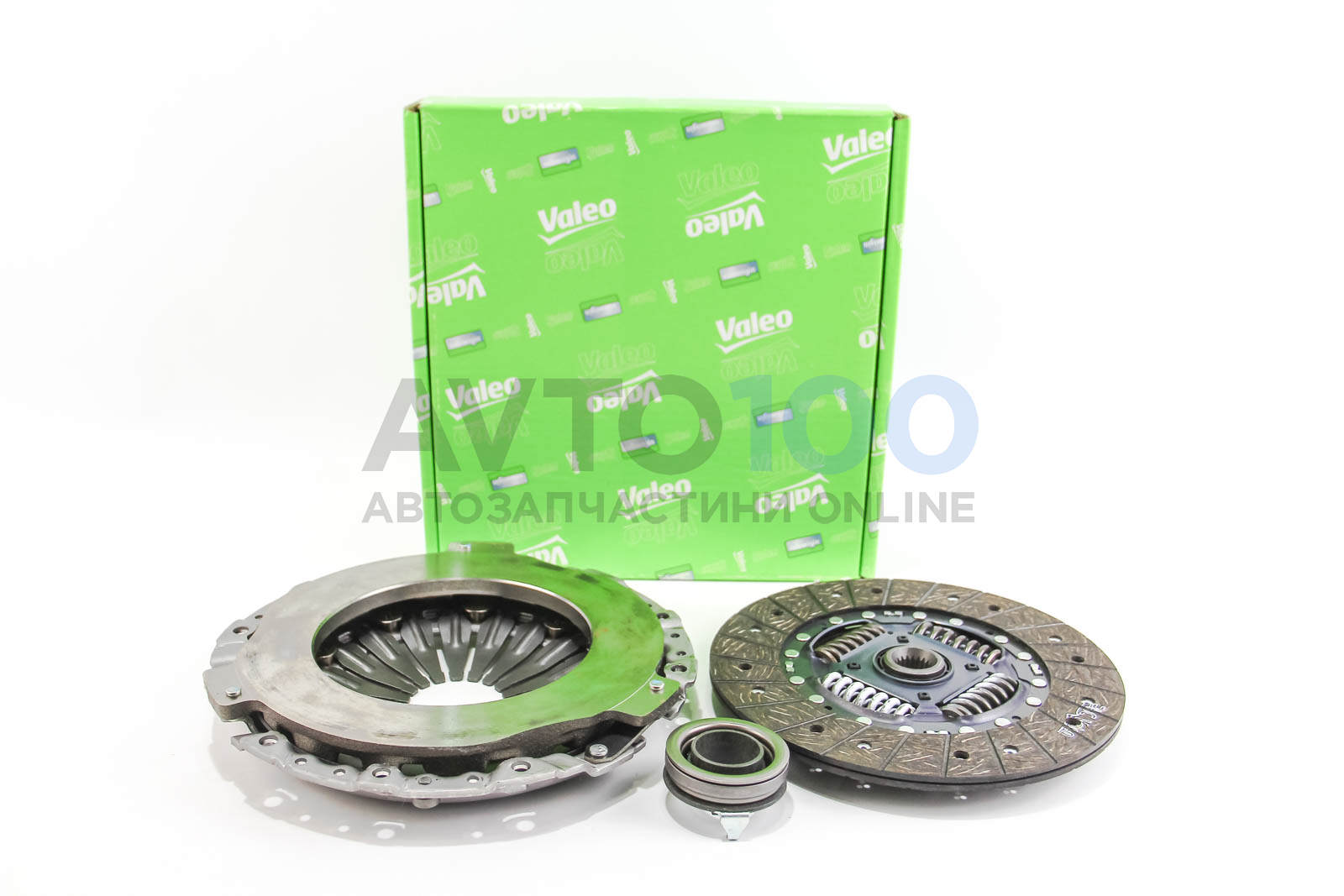 826843 VALEO