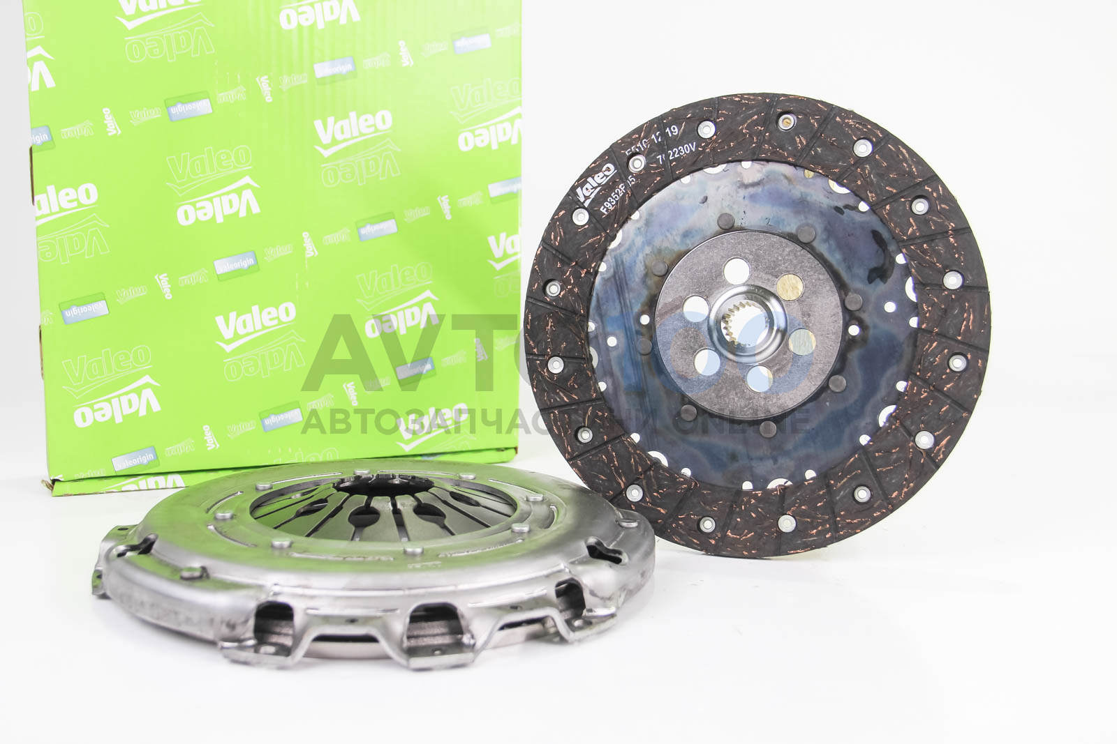 826955 VALEO