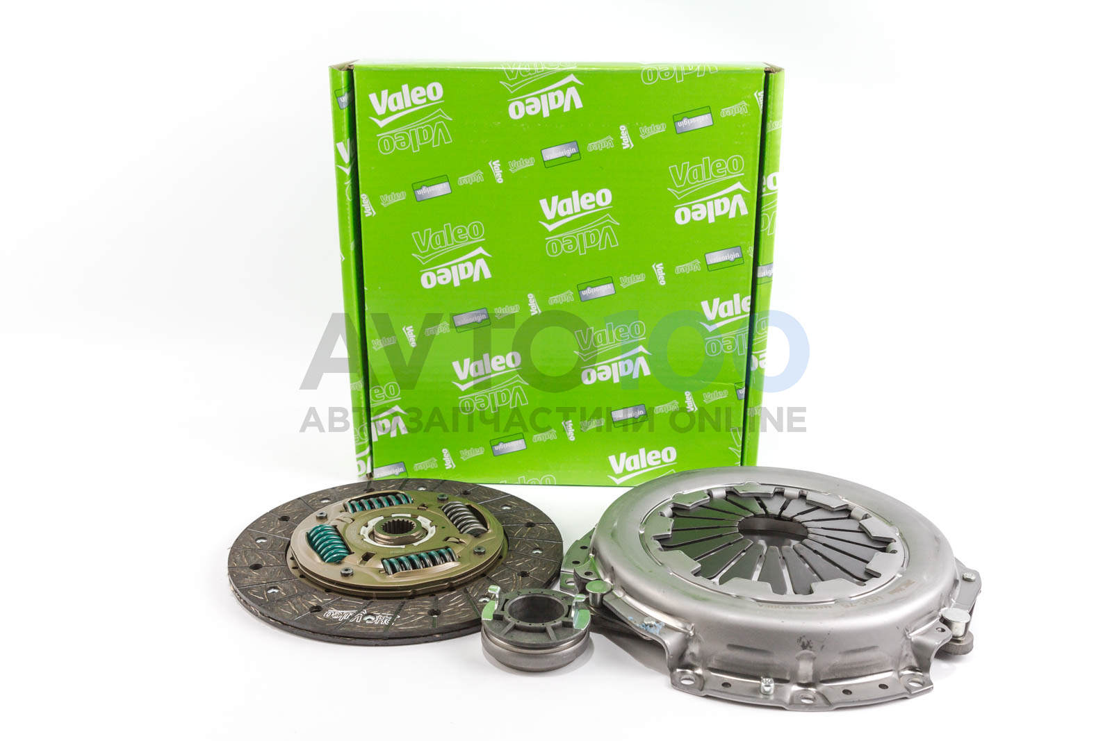 826995 VALEO