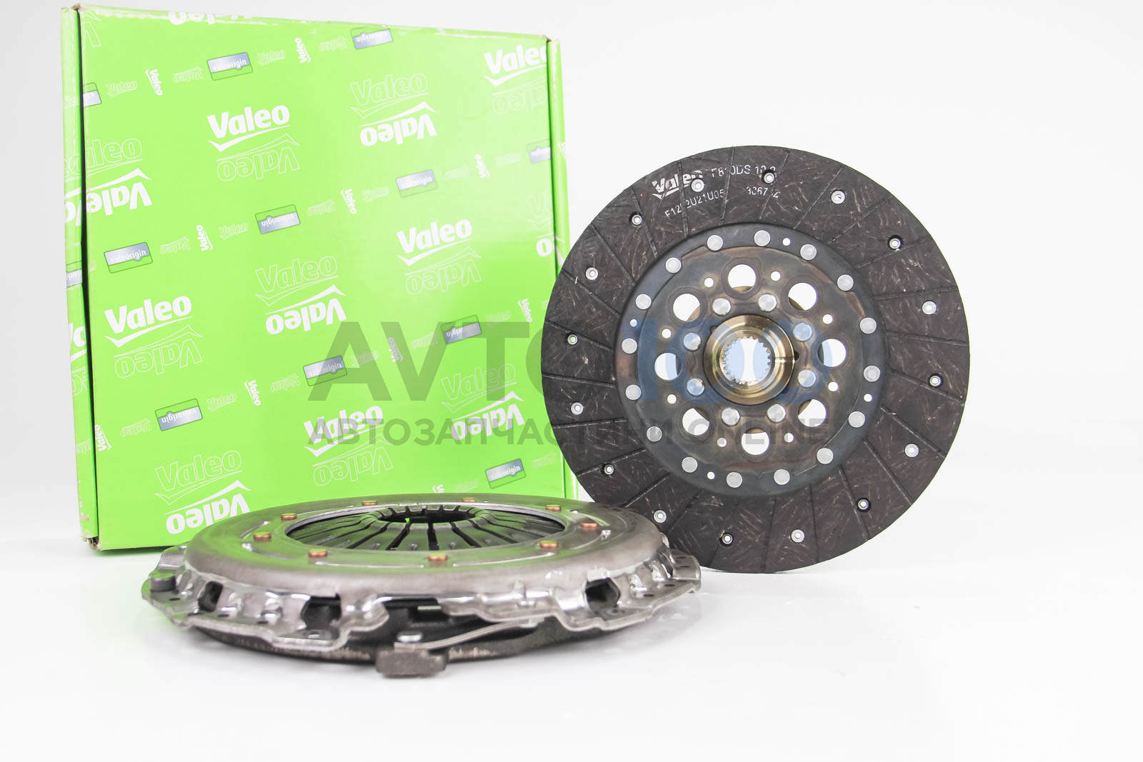 828083 VALEO