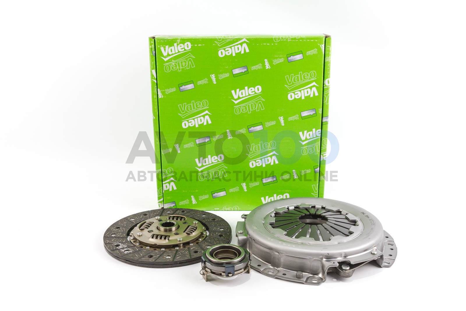 828600 VALEO